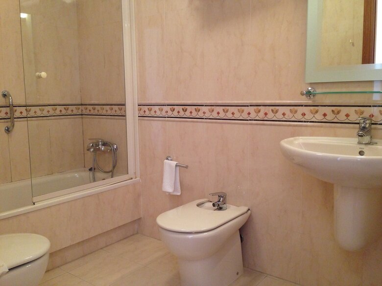 Apartamentos Mirador Ria de Bayona