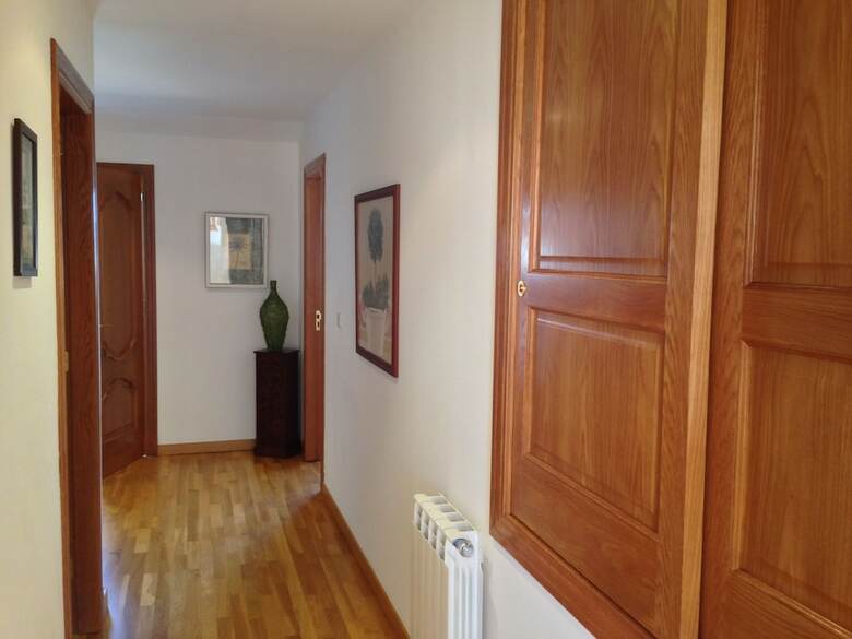 Apartamentos Mirador Ria de Bayona
