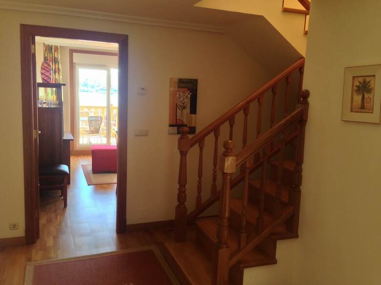 Apartamentos Mirador Ria de Bayona