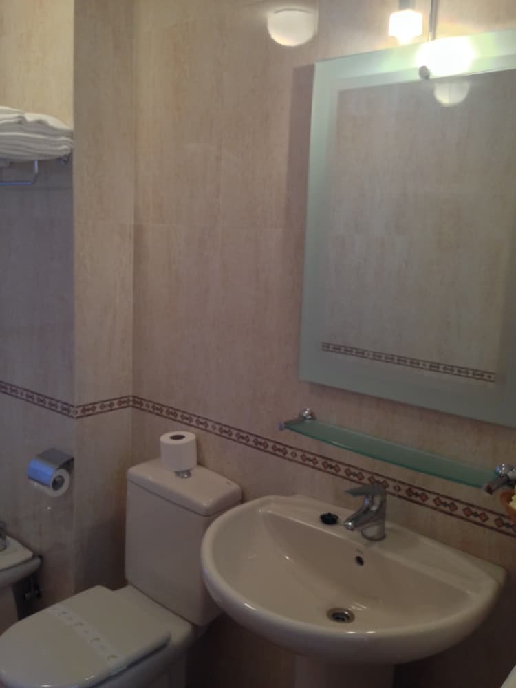 Apartamentos Mirador Ria de Bayona