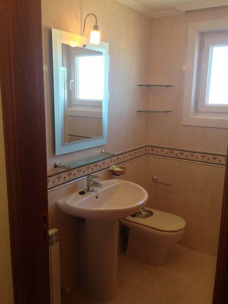 Apartamentos Mirador Ria de Bayona