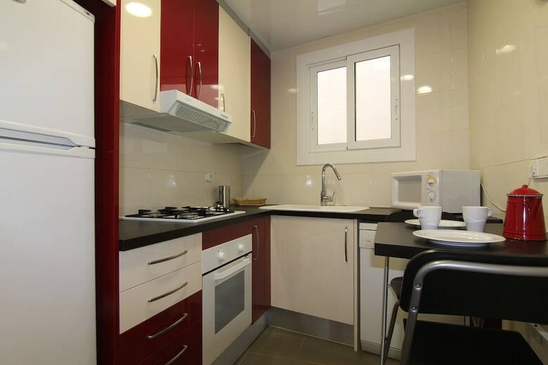 Apartament Rubi Sitges Rentals