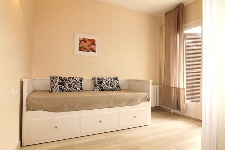 Apartament Rubi Sitges Rentals