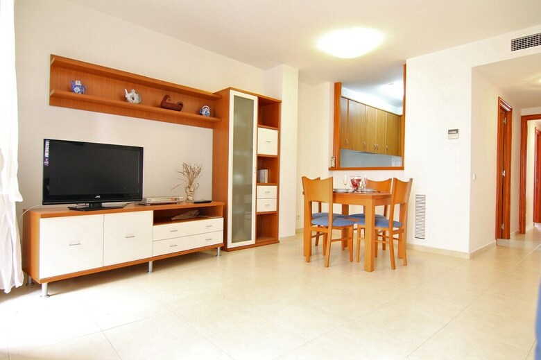 Apartament Canela Sitges Rentals