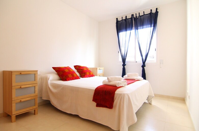 Apartament Canela Sitges Rentals