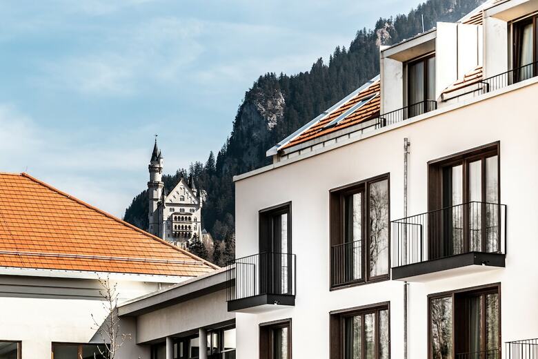 Hotel Ameron Neuschwanstein Alpsee Resort&spa