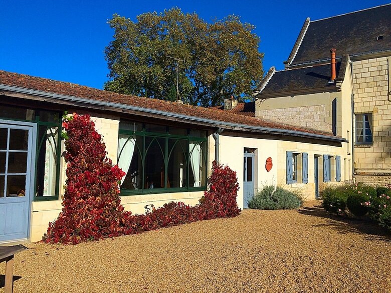 Bed & Breakfast Ch�teau de Bournand