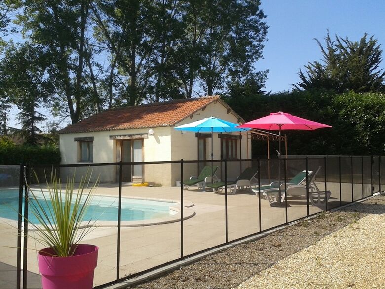Bed & Breakfast Ch�teau de Bournand
