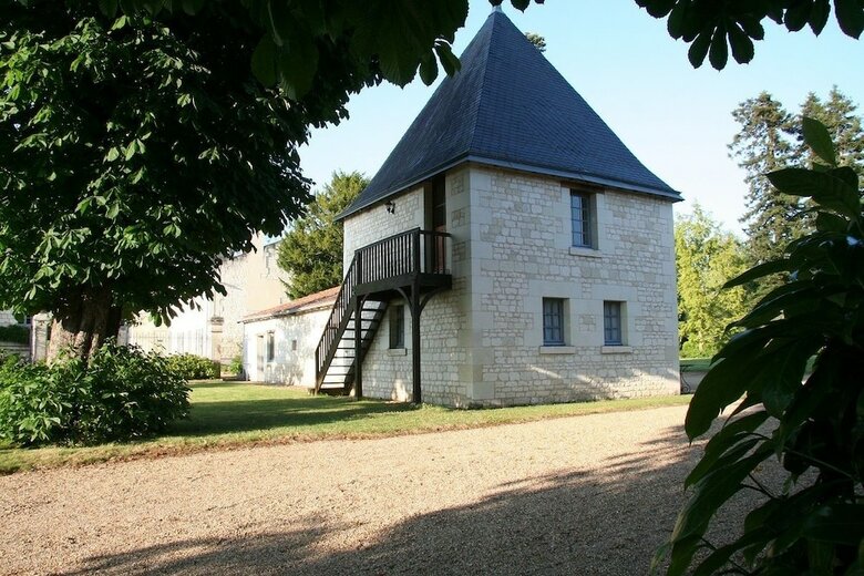 Bed & Breakfast Ch�teau de Bournand