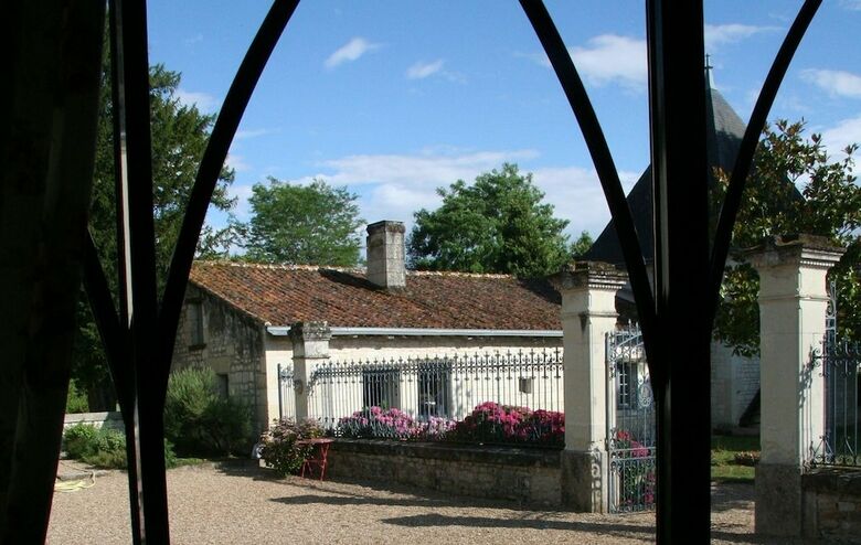 Bed & Breakfast Ch�teau de Bournand