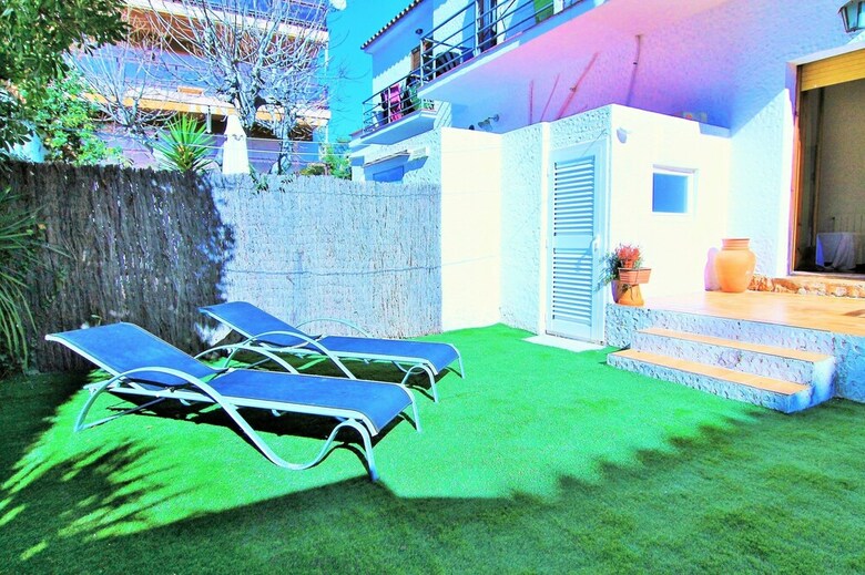 Apartament Magnolia Sitges Rentals