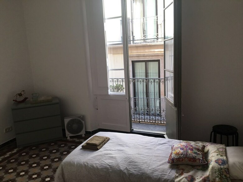 Hostal Happy @ Barcelona