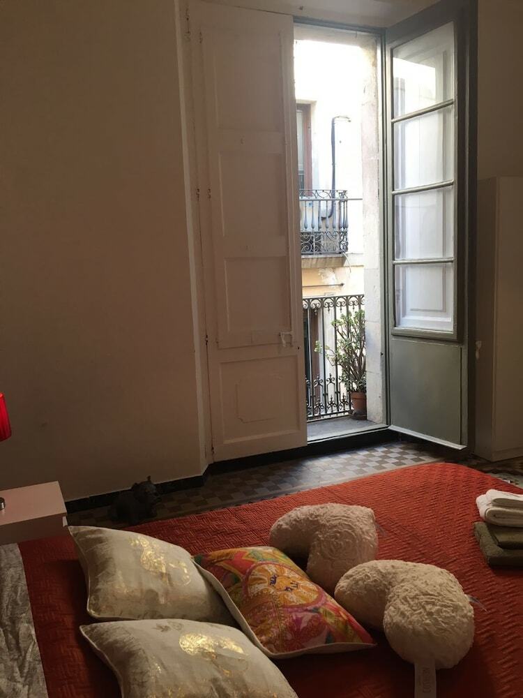 Hostal Happy @ Barcelona