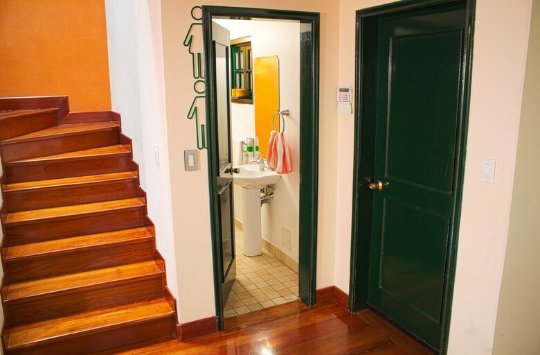 Egreen Hotel 111