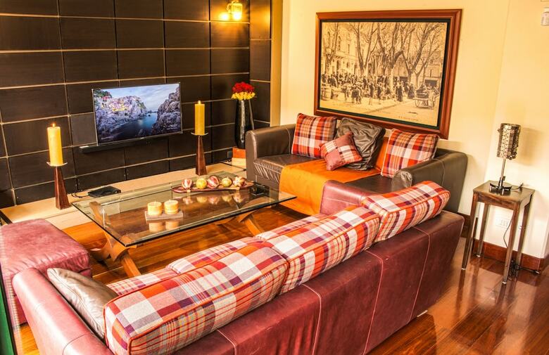 Egreen Hotel 111
