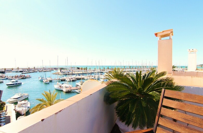Apartament Esencia Sitges Rentals