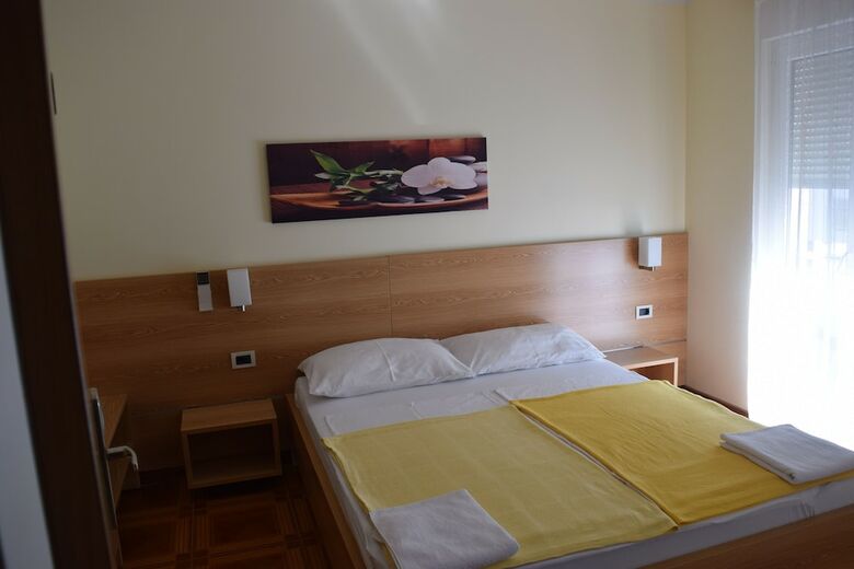 Bed & Breakfast Grgic