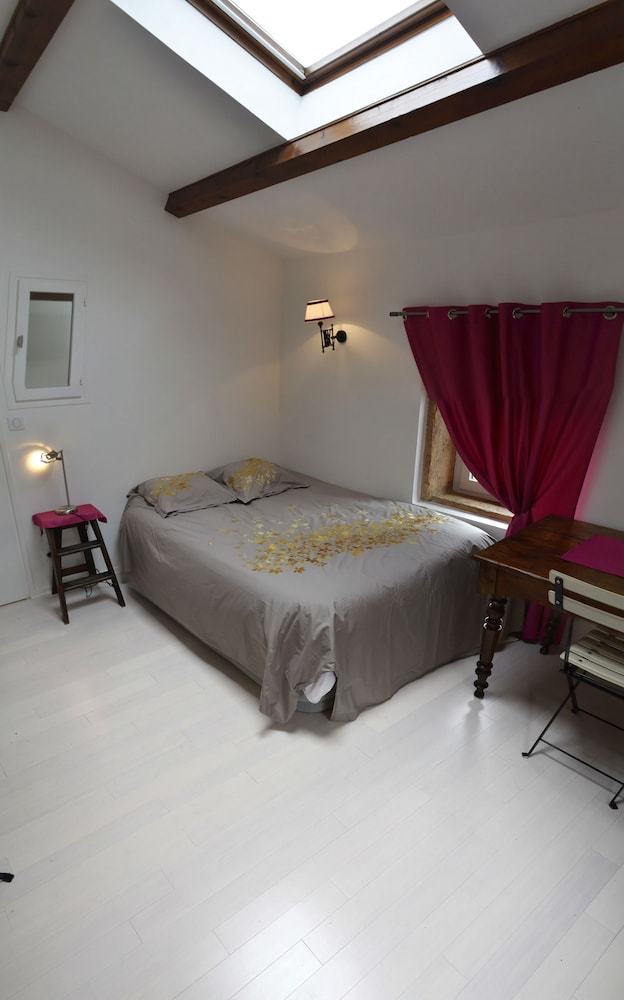 Bed & Breakfast Couette Et Potiron
