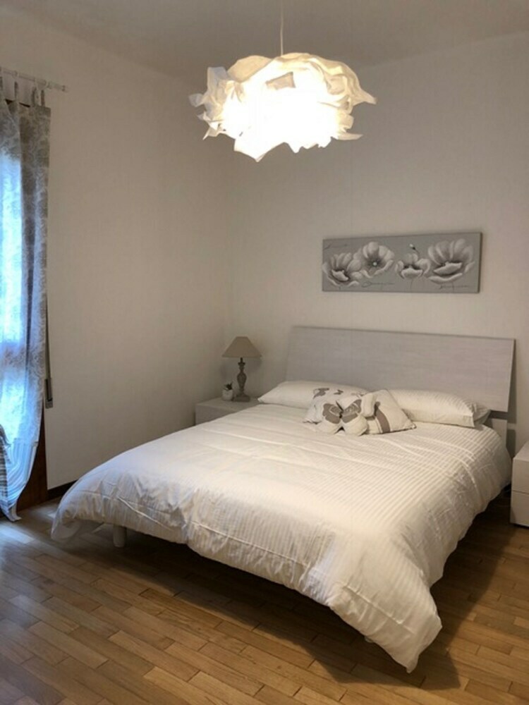 Apartamento Magnolia Residence