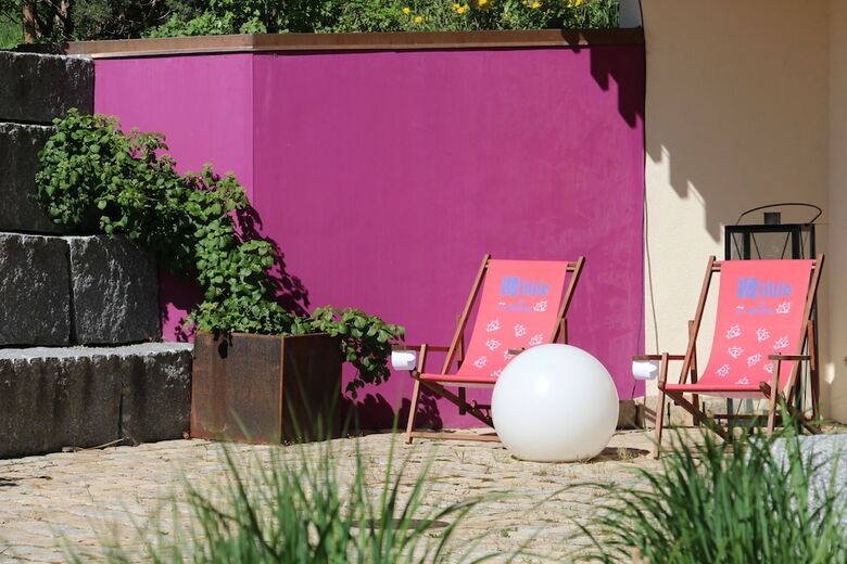 Landhotel M�hle Zu Gersbach