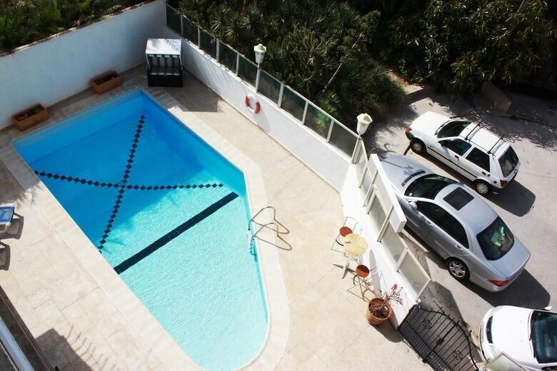 Hostal Orsi