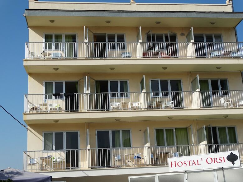 Hostal Orsi