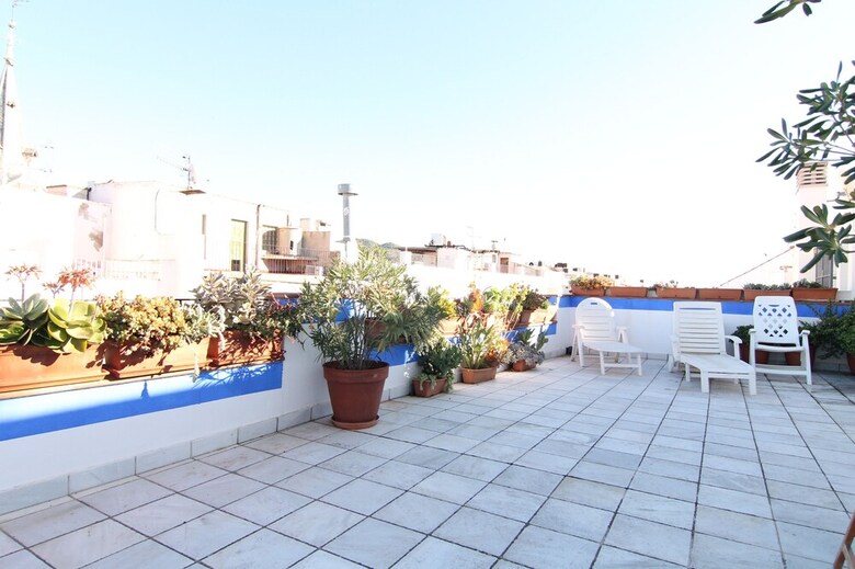Apartament Duplex Spa Sitges Rentals