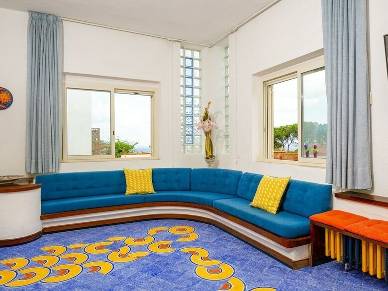 Bed & Breakfast Villa Araucaria