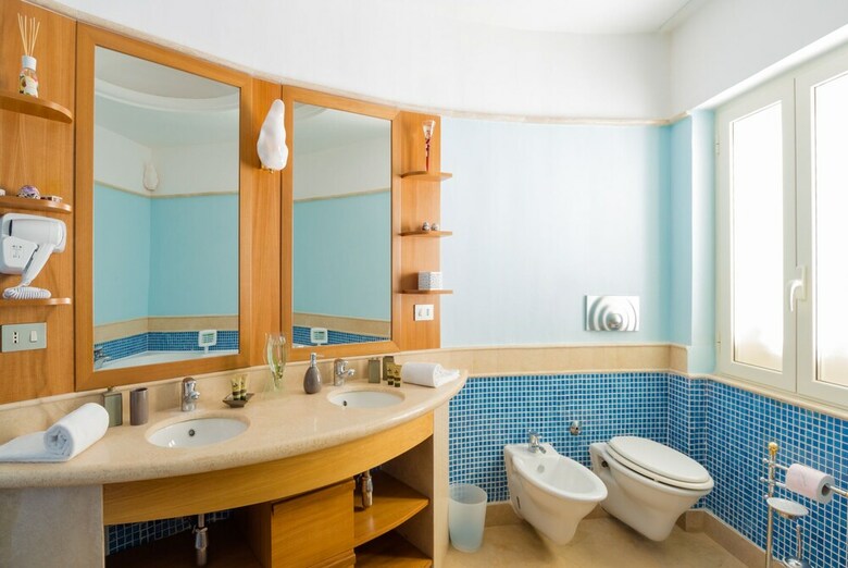 Bed & Breakfast Villa Araucaria