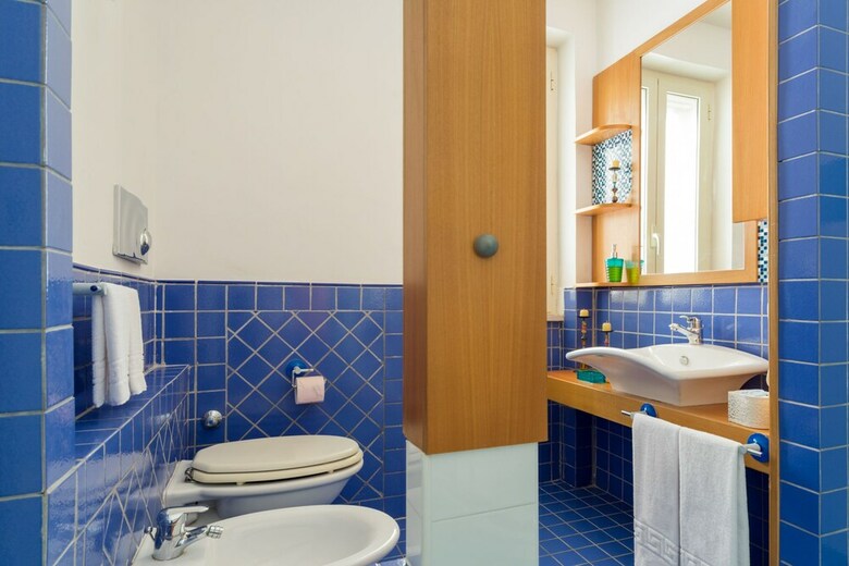 Bed & Breakfast Villa Araucaria