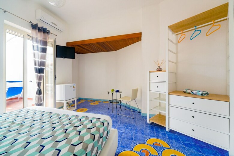 Bed & Breakfast Villa Araucaria