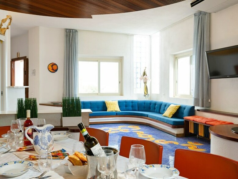 Bed & Breakfast Villa Araucaria