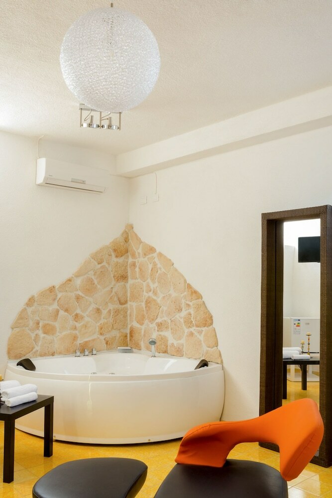 Bed & Breakfast Villa Araucaria