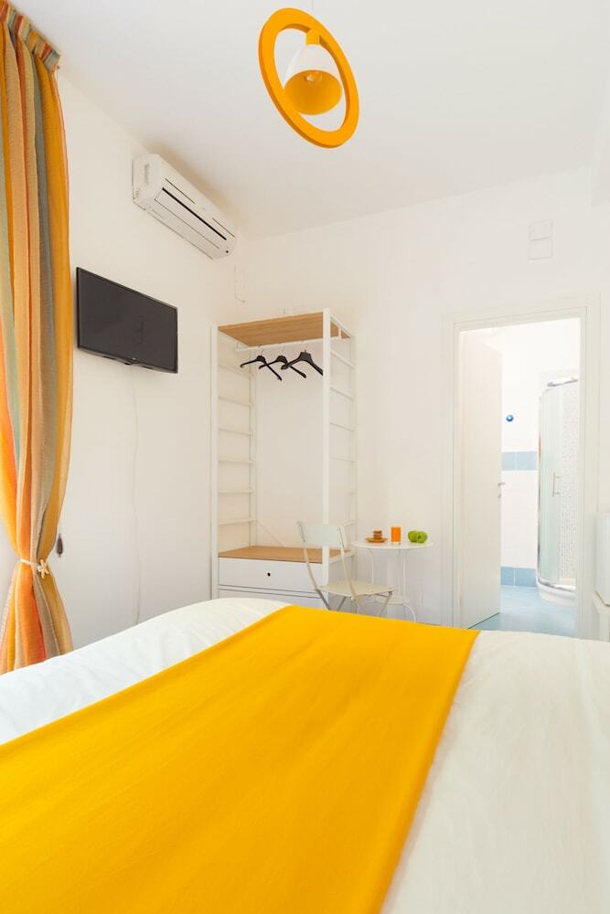 Bed & Breakfast Villa Araucaria