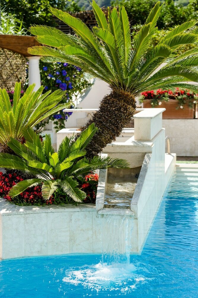 Bed & Breakfast Villa Araucaria