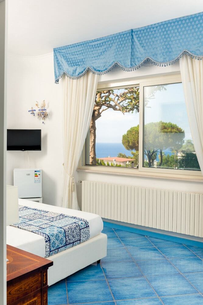 Bed & Breakfast Villa Araucaria