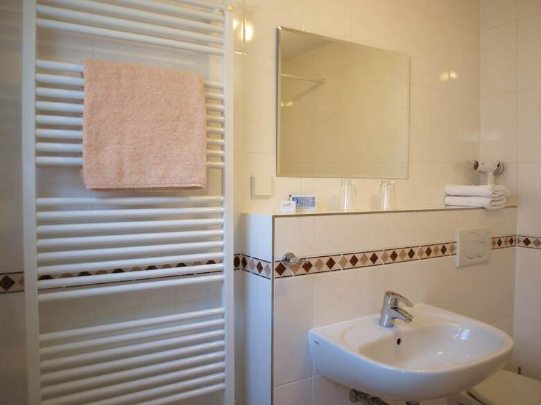 Hotel Gasthof Schuster