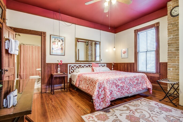 Bed & Breakfast O'casey's Boutique Inn