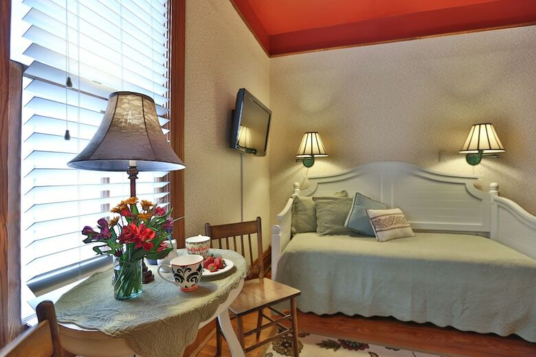 Bed & Breakfast O'casey's Boutique Inn