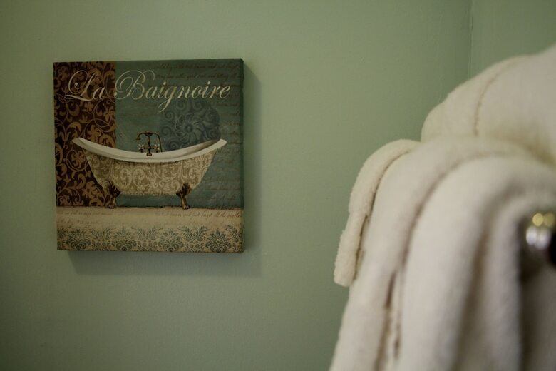 Bed & Breakfast O'casey's Boutique Inn