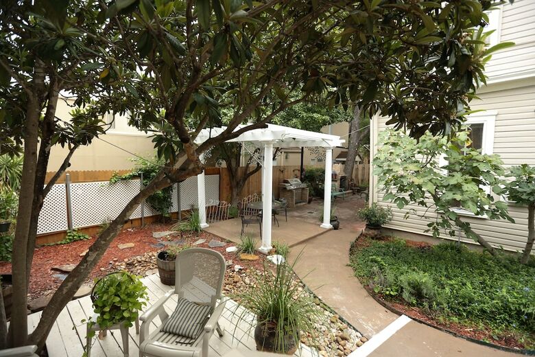 Bed & Breakfast O'casey's Boutique Inn