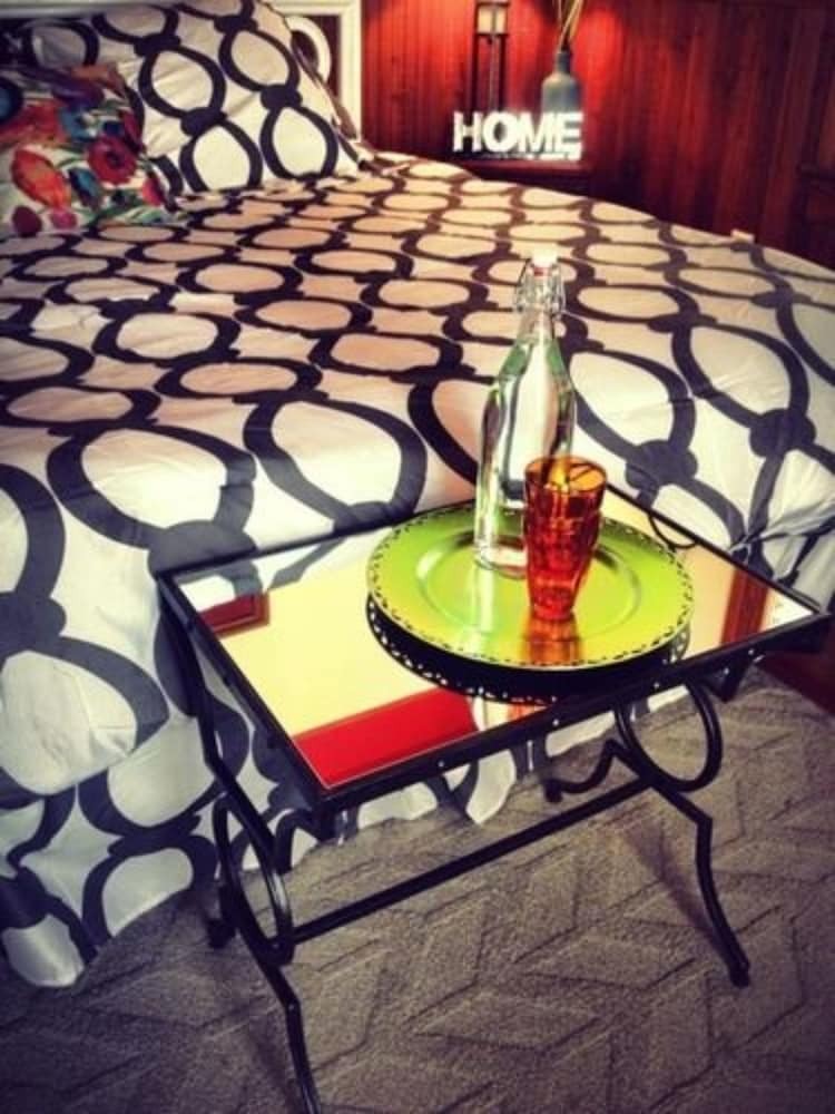 Bed & Breakfast O'casey's Boutique Inn