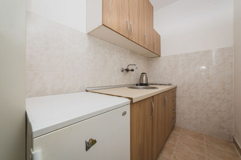 Aparthotel Apartments Andjela