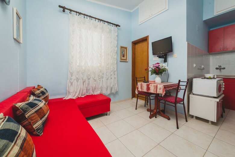 Aparthotel Apartments Andjela