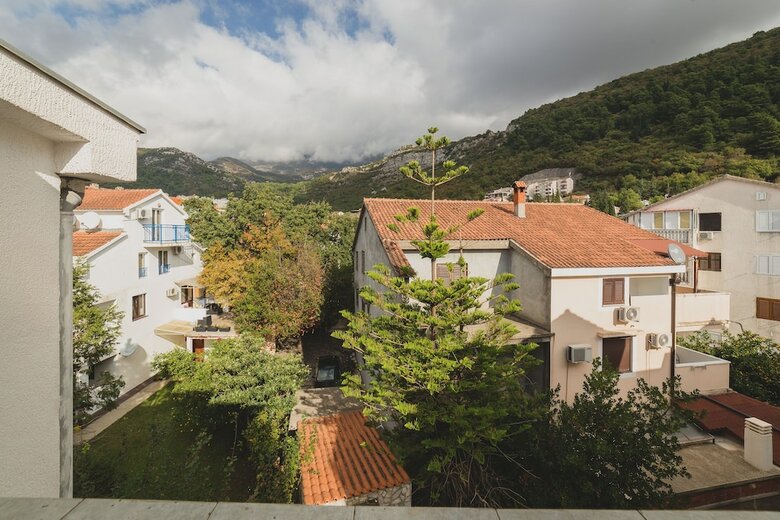 Aparthotel Apartments Andjela