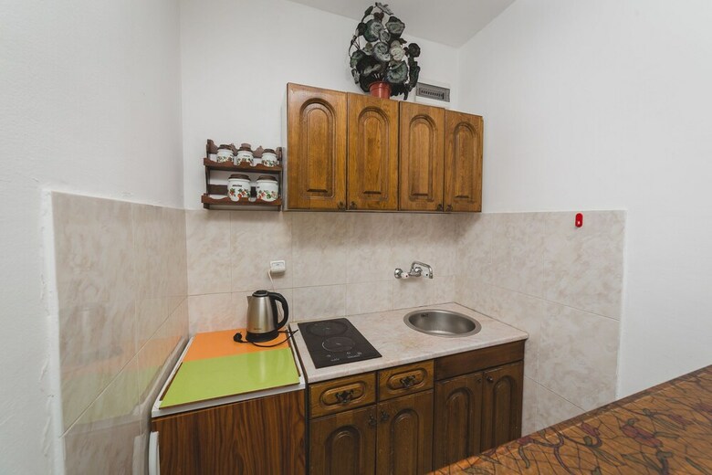 Aparthotel Apartments Andjela