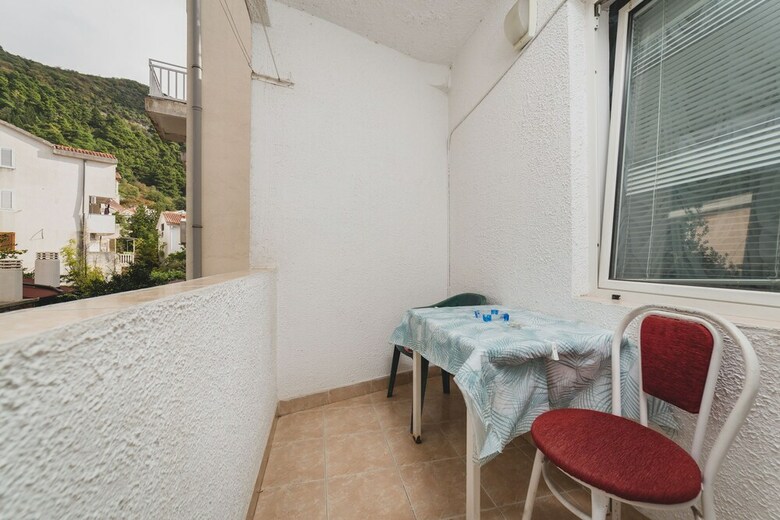 Aparthotel Apartments Andjela