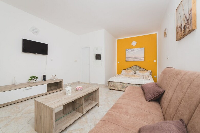 Aparthotel Apartments Andjela
