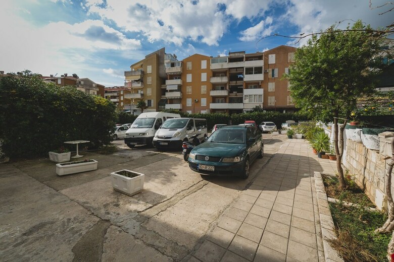 Aparthotel Apartments Andjela