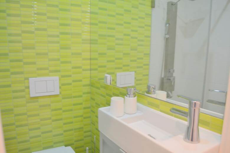 Rh Farinhas 5, Lisbon Center Apartment